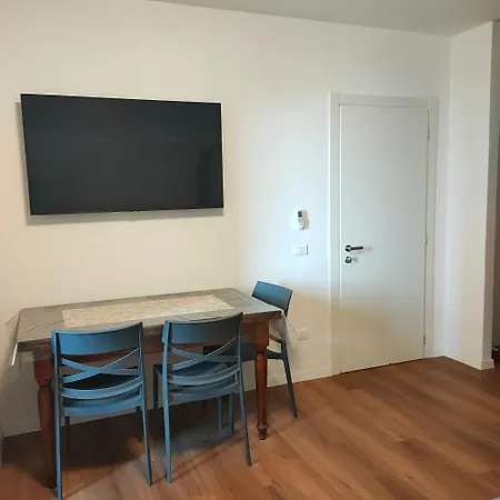 Konukevi Casa Zagni