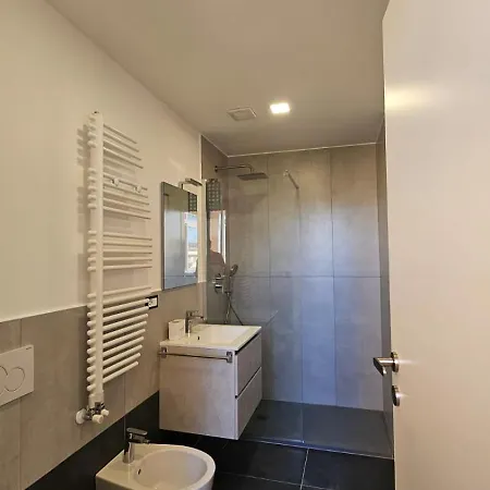 Casa Zagni Pensjonat *