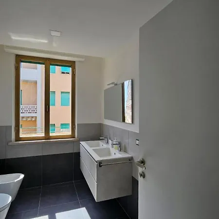 Casa Zagni Pensjonat