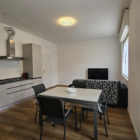 Casa Zagni Pensjonat