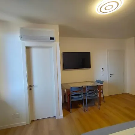 Pensjonat Casa Zagni Piombino