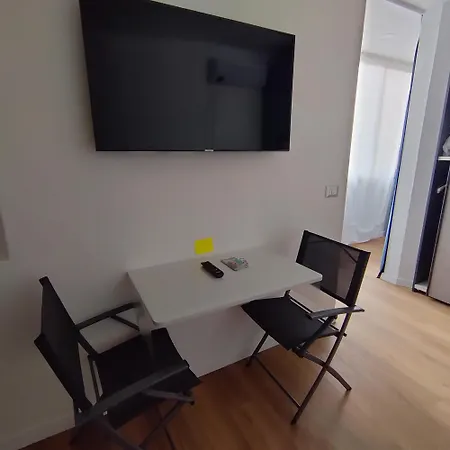 Pensjonat Casa Zagni