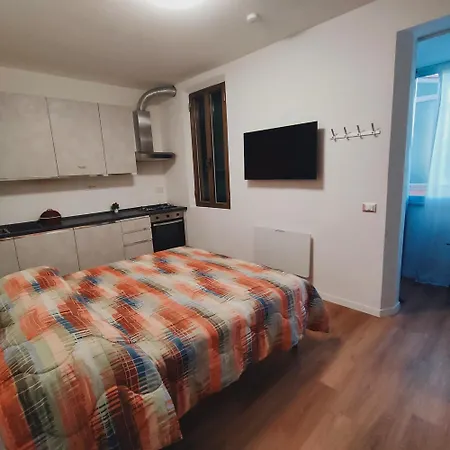Casa Zagni Guest house