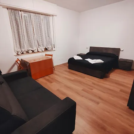 Guest house Casa Zagni