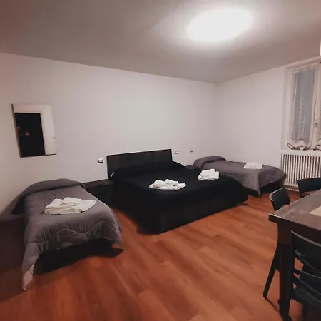 Casa Zagni Guest house Piombino