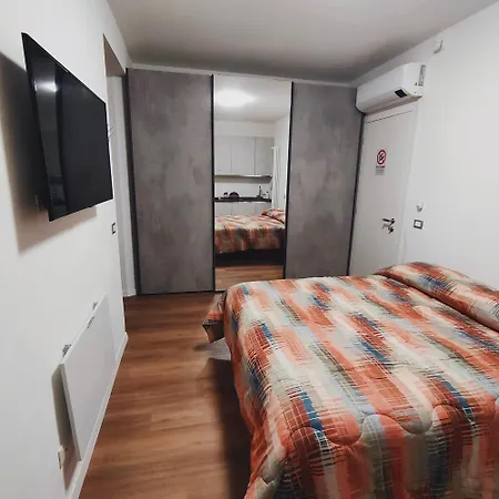 Guest house Casa Zagni *