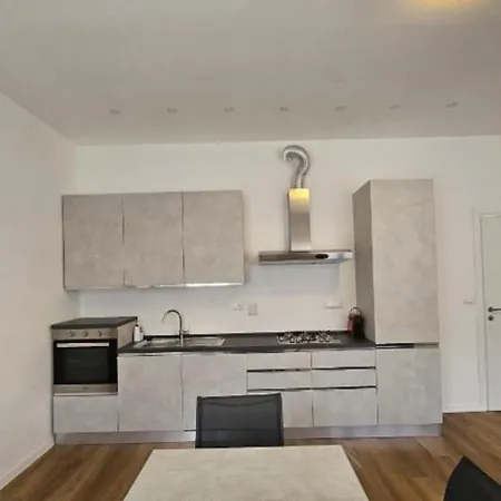 Pensjonat Casa Zagni Piombino