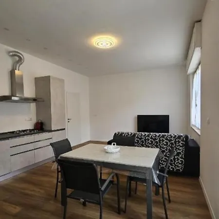 Casa Zagni Guest house *