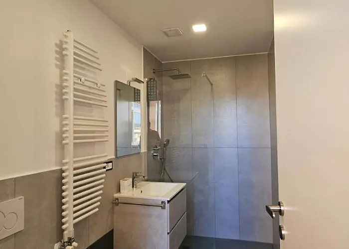 Casa Zagni Maison d'hôtes *