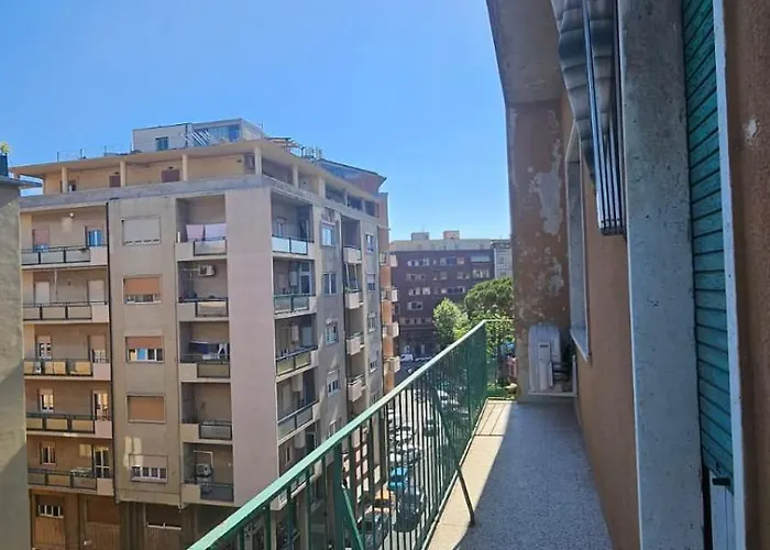 Casa Zagni *