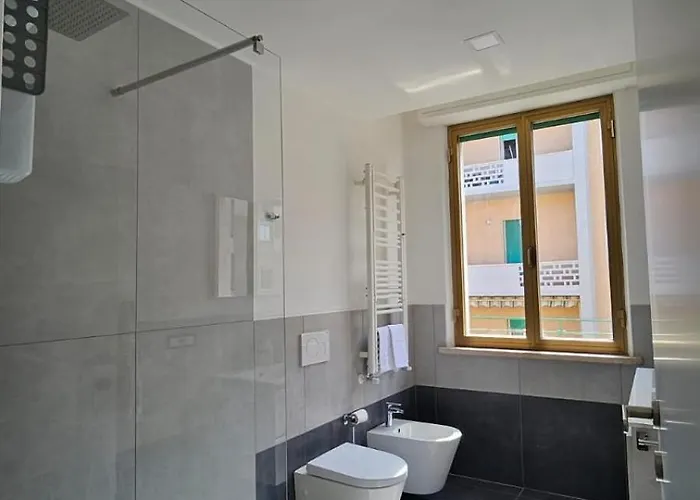 Casa Zagni * Piombino