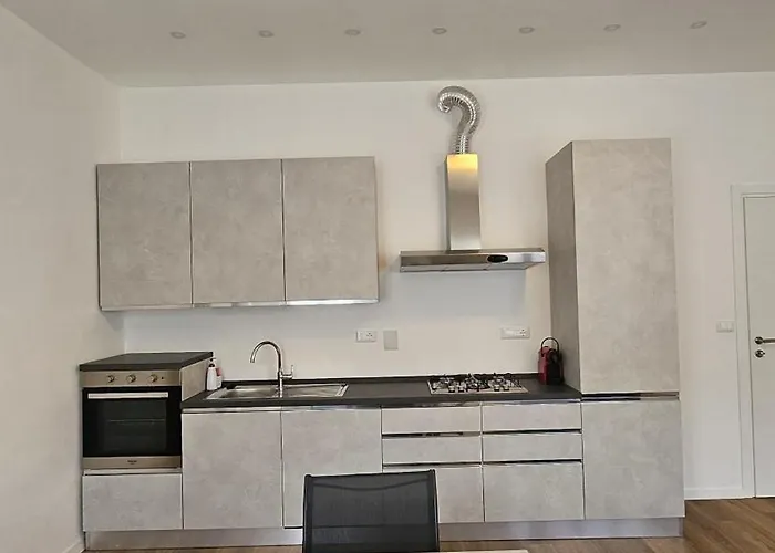 Casa Zagni * Piombino