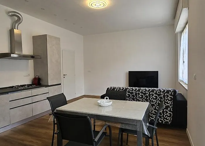 Casa Zagni Maison d'hôtes