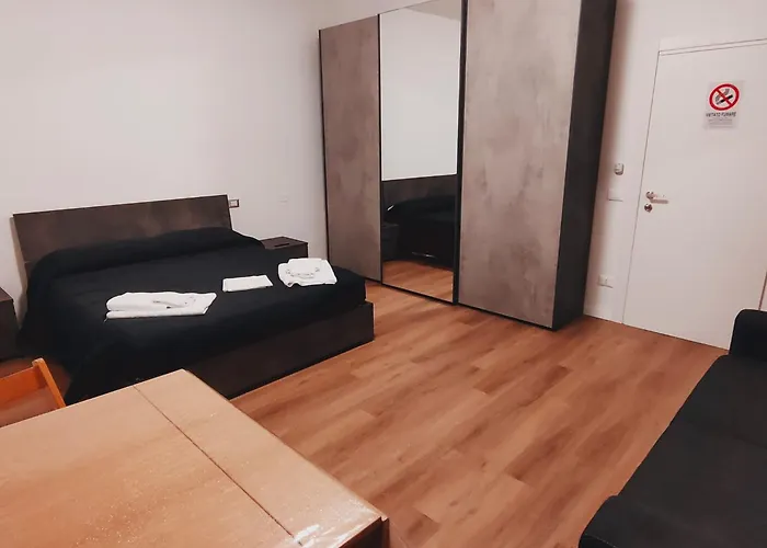 Casa Zagni * Piombino