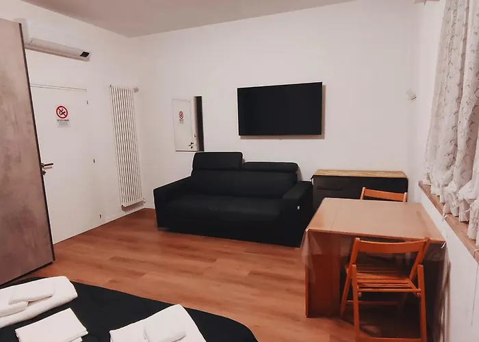 Casa Zagni Piombino